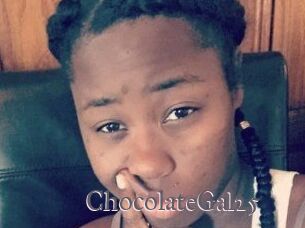 ChocolateGal25