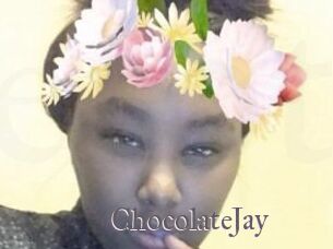 ChocolateJay Erotik Cams