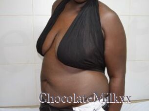 ChocolateMilkxx