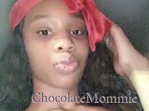 ChocolateMommie