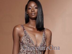ChocolateOna Erotik Cams