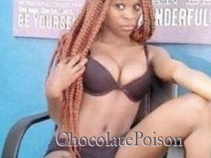 ChocolatePoison