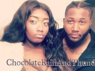 ChocolateRainAndThunder