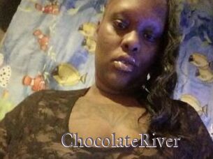 ChocolateRiver
