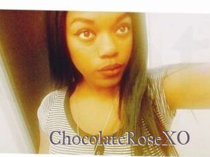 ChocolateRoseXO