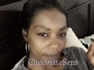 ChocolateSens