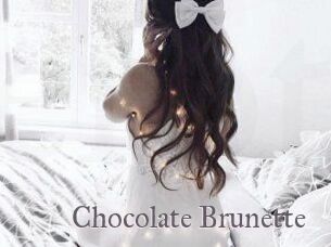 Chocolate_Brunette