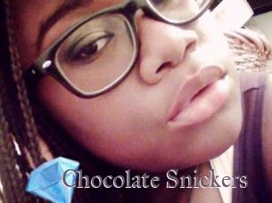 Chocolate_Snickers