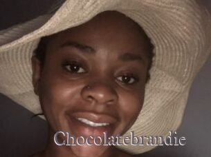 Chocolatebrandie