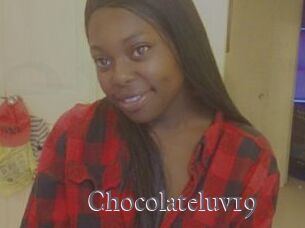 Chocolateluv19