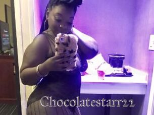 Chocolatestarr22