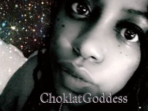 ChoklatGoddess