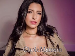 CholeManson