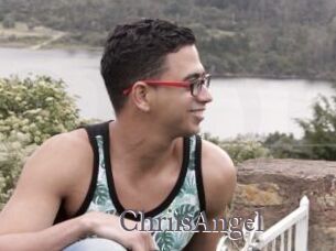 ChriisAngel
