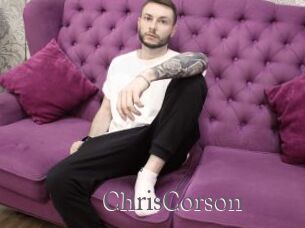 ChrisCorson