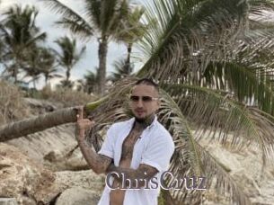 ChrisCruz