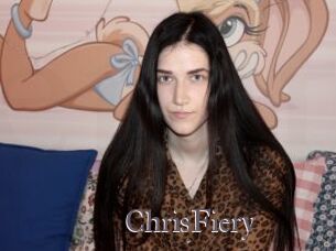 ChrisFiery