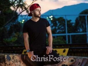 ChrisFoster