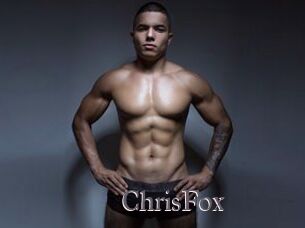 ChrisFox