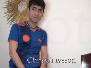 ChrisGraysson