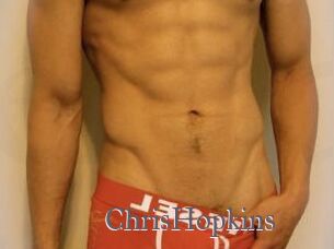 ChrisHopkins