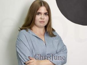 ChrisJune