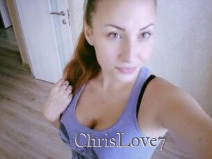ChrisLove7