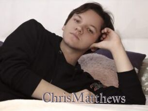 ChrisMatthews