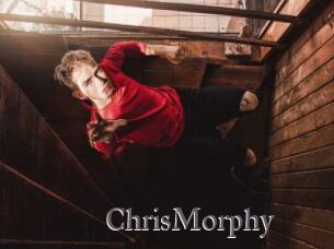 ChrisMorphy