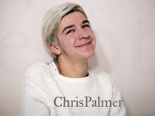 ChrisPalmer