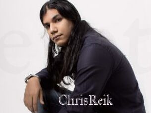 ChrisReik