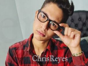 ChrisReyes