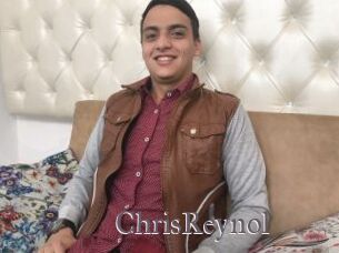 ChrisReynol