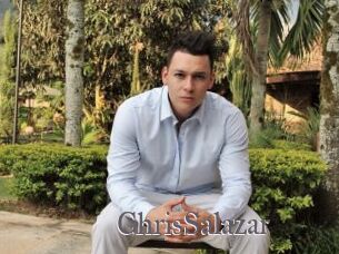 ChrisSalazar