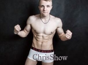 ChrisShow