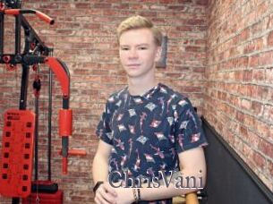 ChrisVani