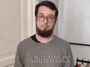 ChrisWildX