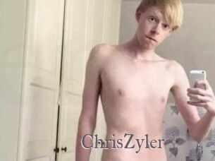 ChrisZyler