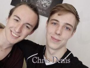 Chris_Denis Erotik Cams