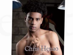 Chris_Henao