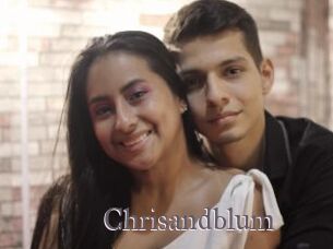 Chrisandblum
