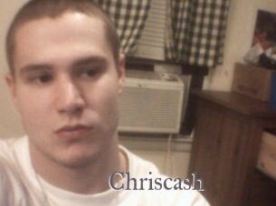 Chriscash