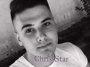 ChrissStar
