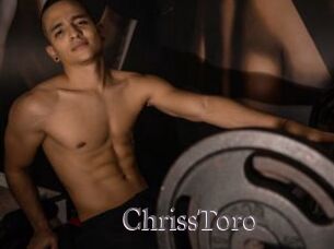 ChrissToro