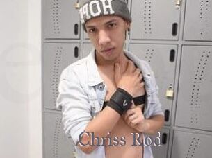 Chriss_Rod