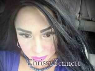 ChrissyBennett