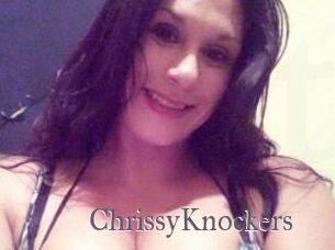 ChrissyKnockers