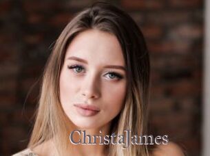 ChristaJames