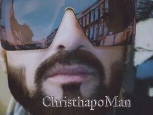 ChristhapoMan