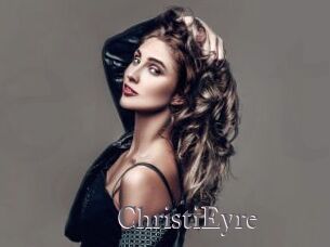 ChristiEyre
